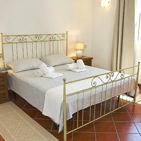 Casa Delle Brezze - A Due Passi Dalla Riva Olbia