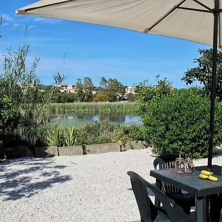 Casa Delle Brezze - A Due Passi Dalla Riva Holiday home *