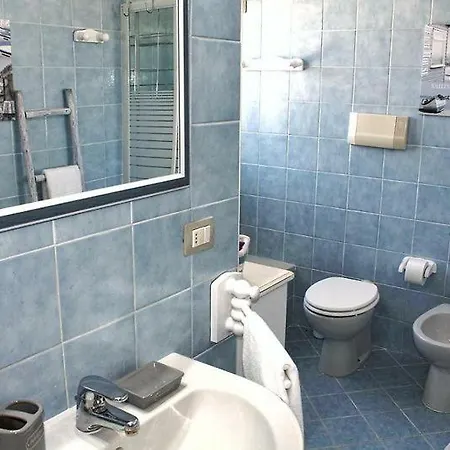 Casa Delle Brezze - A Due Passi Dalla Riva Holiday home Olbia