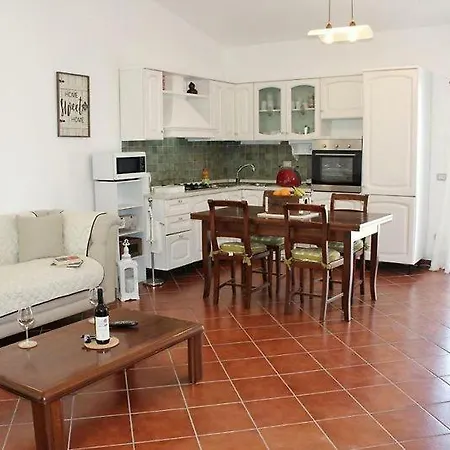 Casa Delle Brezze - A Due Passi Dalla Riva Holiday home Olbia