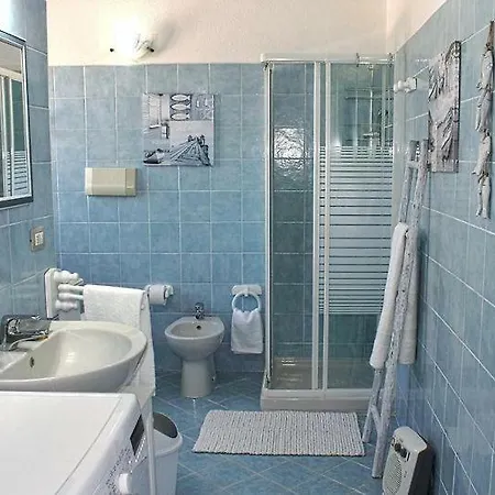 Casa Delle Brezze - A Due Passi Dalla Riva *