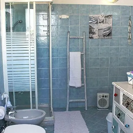 Holiday home Casa Delle Brezze - A Due Passi Dalla Riva *