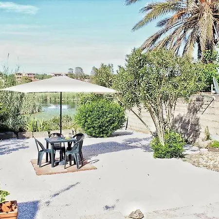 Casa Delle Brezze - A Due Passi Dalla Riva * Olbia