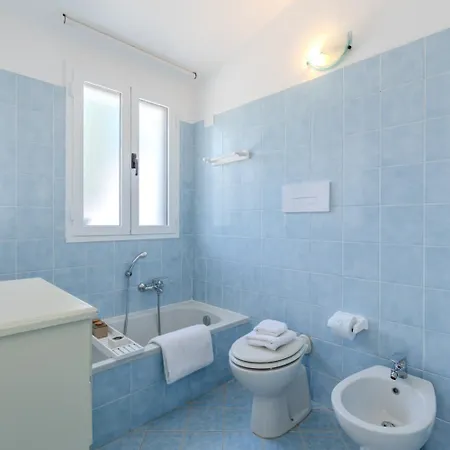 Holiday home Casa Delle Brezze - A Due Passi Dalla Riva *