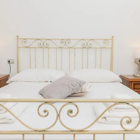 Holiday home Casa Delle Brezze - A Due Passi Dalla Riva