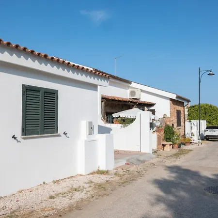 Casa Delle Brezze - A Due Passi Dalla Riva Holiday home Olbia