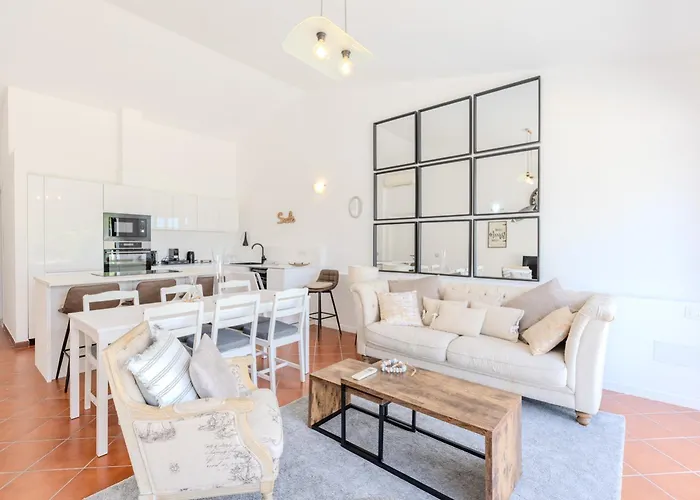 Casa Delle Brezze - A Due Passi Dalla Riva Feriehus Olbia