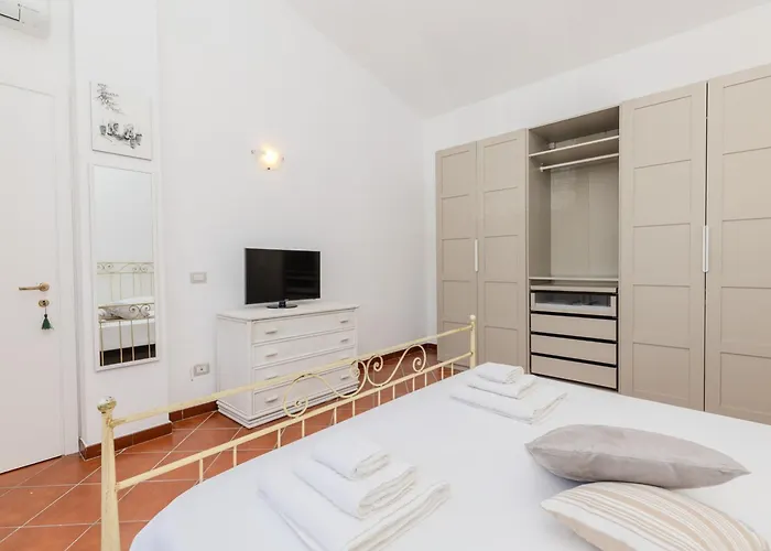 Feriehus Casa Delle Brezze - A Due Passi Dalla Riva Olbia