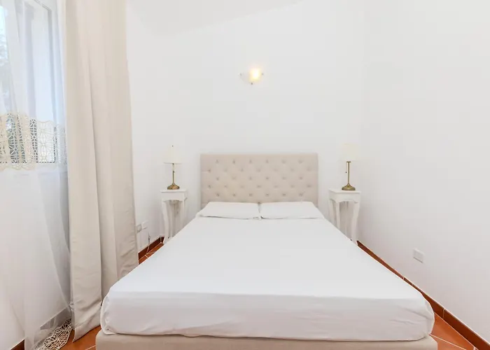 Feriehus Casa Delle Brezze - A Due Passi Dalla Riva