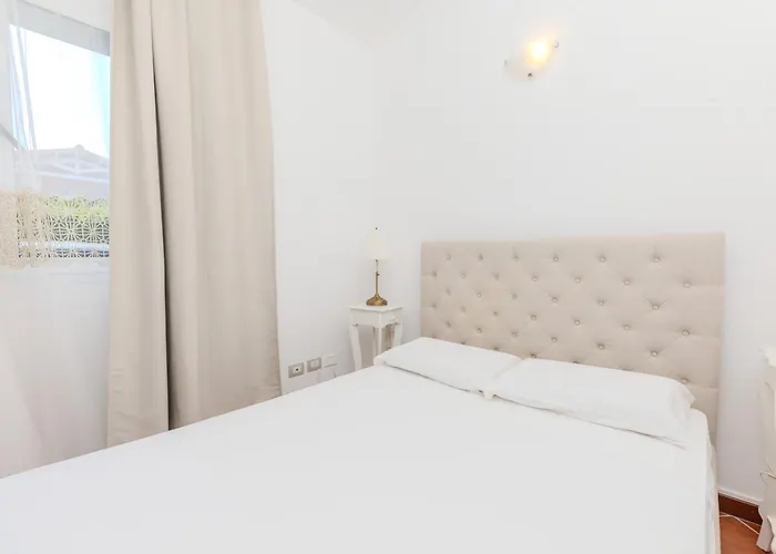Feriehus Casa Delle Brezze - A Due Passi Dalla Riva *