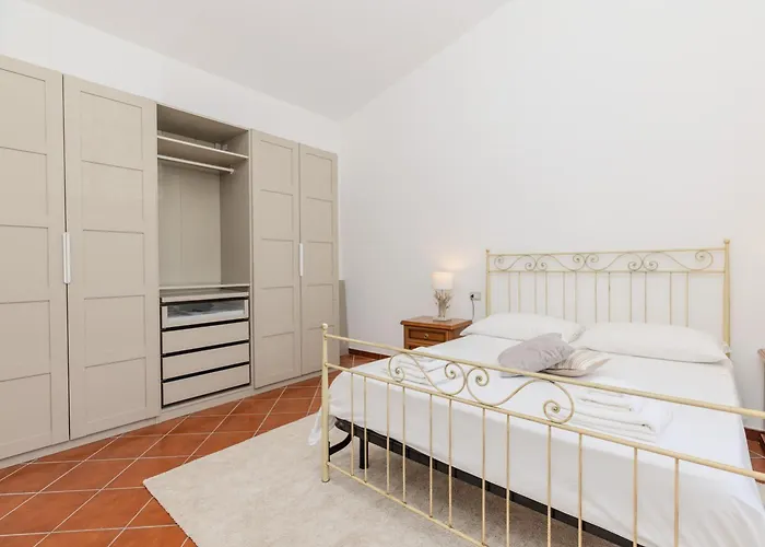 Feriehus Casa Delle Brezze - A Due Passi Dalla Riva