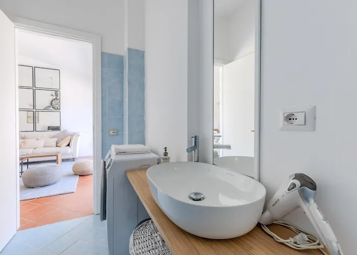 Feriehus Casa Delle Brezze - A Due Passi Dalla Riva Olbia