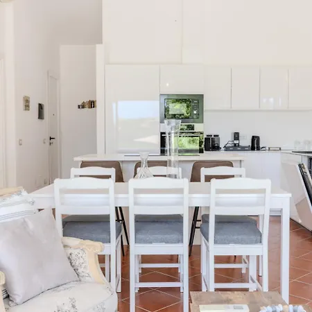 Casa Delle Brezze - A Due Passi Dalla Riva 度假居