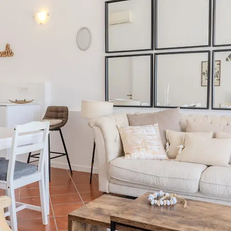 度假居 Casa Delle Brezze - A Due Passi Dalla Riva 奧爾比亞