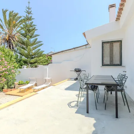 Casa Delle Brezze - A Due Passi Dalla Riva *