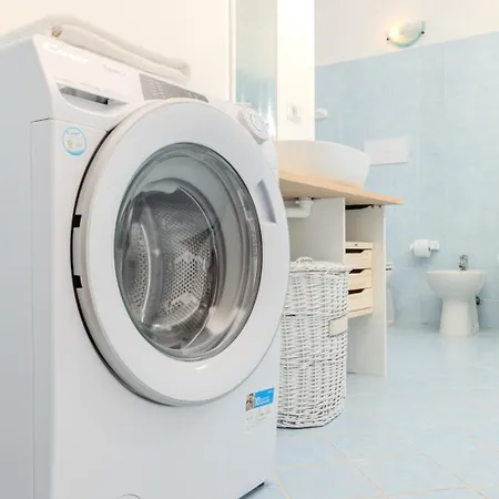 Casa Delle Brezze - A Due Passi Dalla Riva *