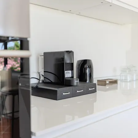 Casa Delle Brezze - A Due Passi Dalla Riva 度假居 奧爾比亞