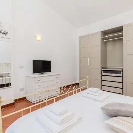 度假居 Casa Delle Brezze - A Due Passi Dalla Riva 奧爾比亞