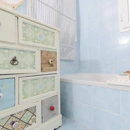 Casa Delle Brezze - A Due Passi Dalla Riva 度假居