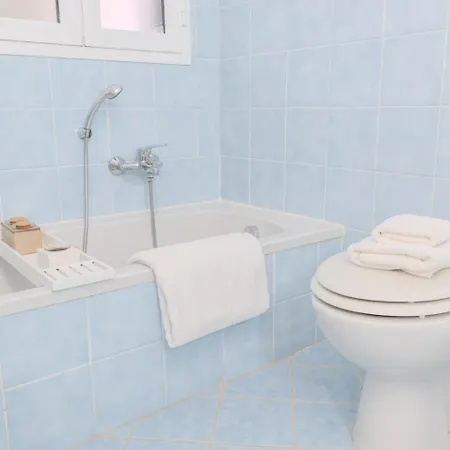 Casa Delle Brezze - A Due Passi Dalla Riva * 奧爾比亞