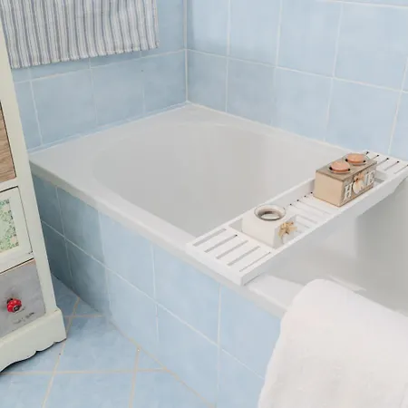 Casa Delle Brezze - A Due Passi Dalla Riva 度假居