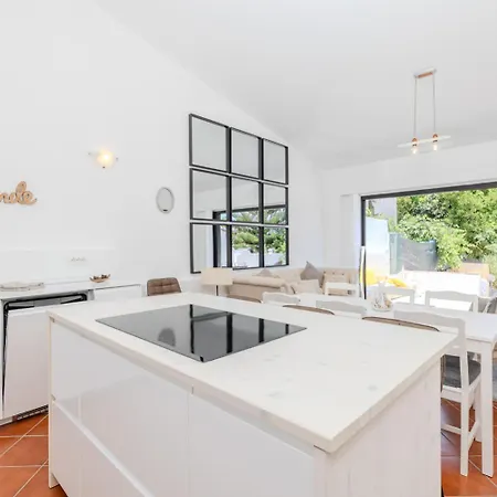 Casa Delle Brezze - A Due Passi Dalla Riva 度假居 奧爾比亞