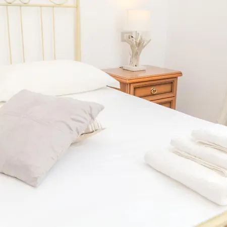 度假居 Casa Delle Brezze - A Due Passi Dalla Riva 奧爾比亞