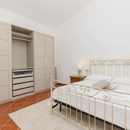 펜션 Casa Delle Brezze - A Due Passi Dalla Riva