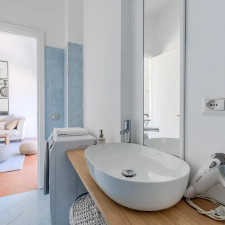 度假居 Casa Delle Brezze - A Due Passi Dalla Riva 奧爾比亞