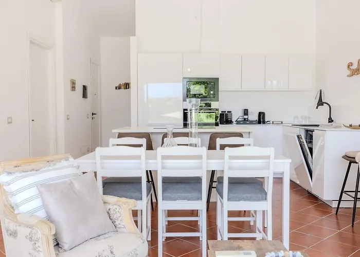 Casa Delle Brezze - A Due Passi Dalla Riva Vakantiehuis