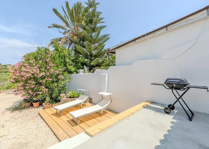Casa Delle Brezze - A Due Passi Dalla Riva Casa de Férias Olbia