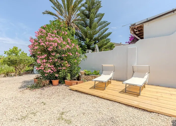 Casa Delle Brezze - A Due Passi Dalla Riva Vakantiehuis
