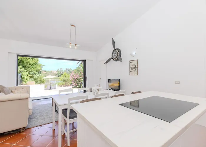 Casa Delle Brezze - A Due Passi Dalla Riva Casa de Férias *