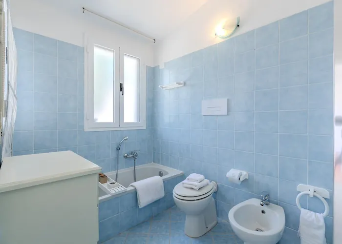 Casa de Férias Casa Delle Brezze - A Due Passi Dalla Riva *
