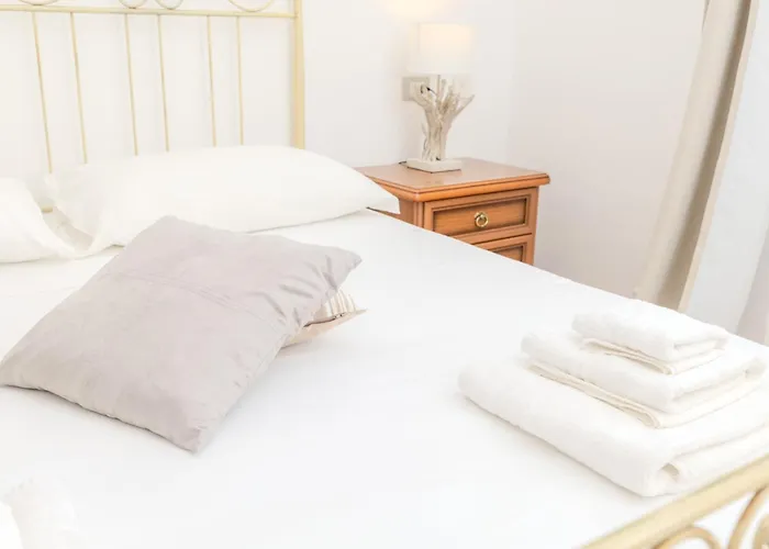 Vakantiehuis Casa Delle Brezze - A Due Passi Dalla Riva Olbia