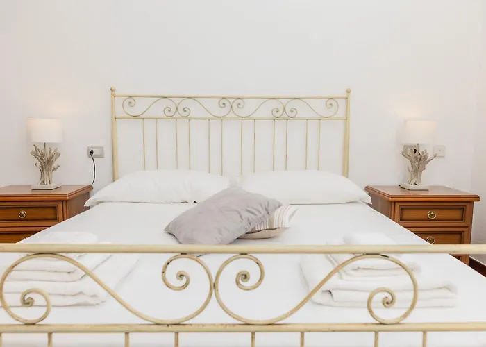 Vakantiehuis Casa Delle Brezze - A Due Passi Dalla Riva